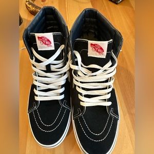 Vans sk8 Hi